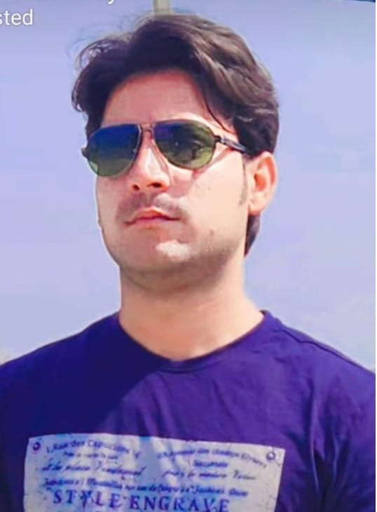 Bharat Tiwari