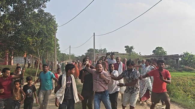 madhubani news 5