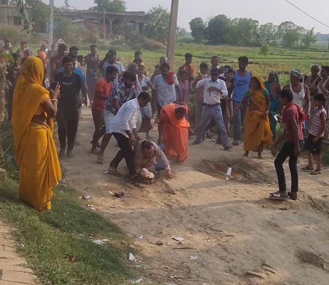 madhubani news 6