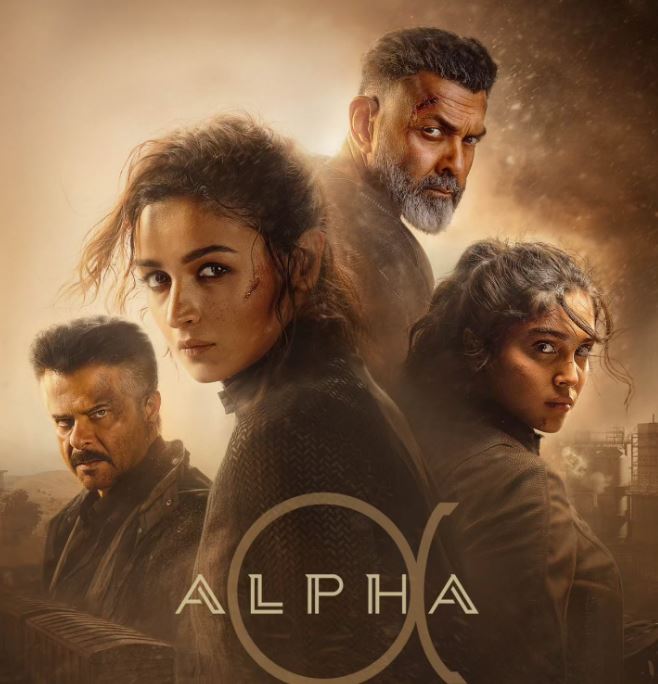 Alpha
