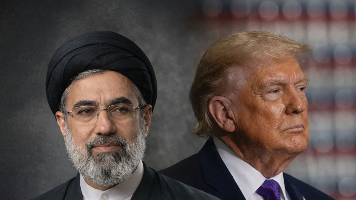 US Iran Interim Deal