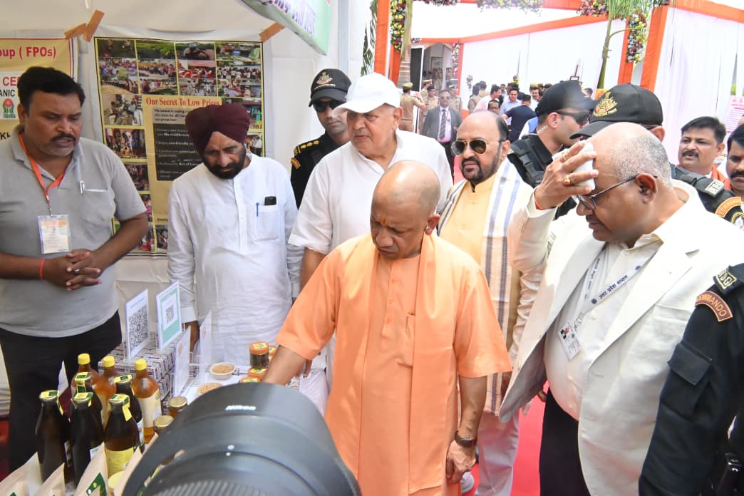 cm yogi adityanath kanpur visit cm yogi adityanath kanpur visit