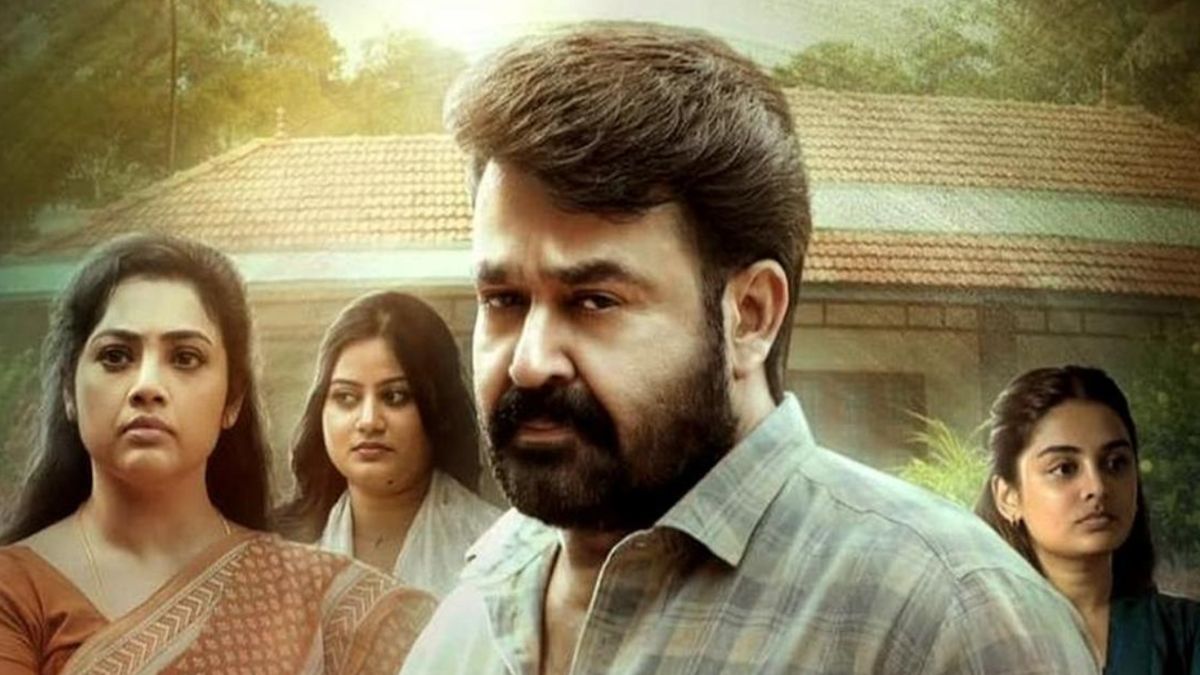 Drishyam 3 on Prime  (1)