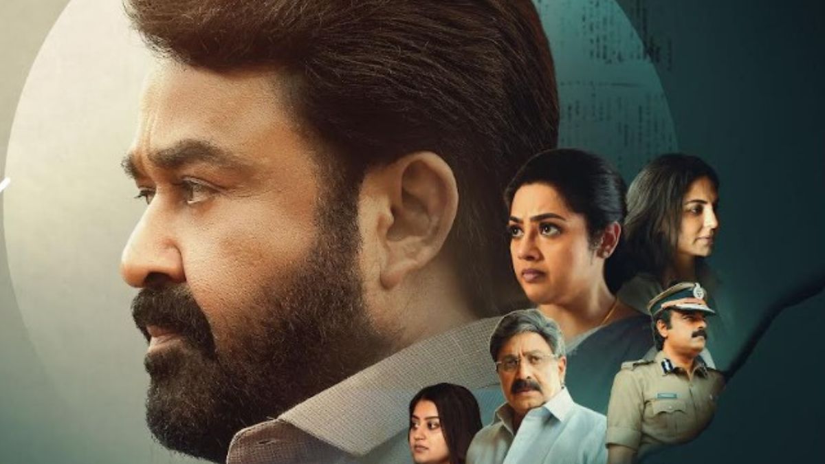 drishyam 3 ott release date out