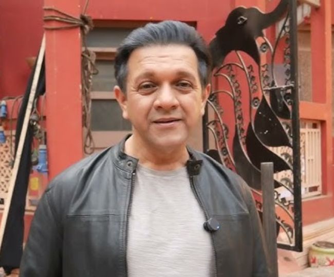tv actor Imran Khan (1)
