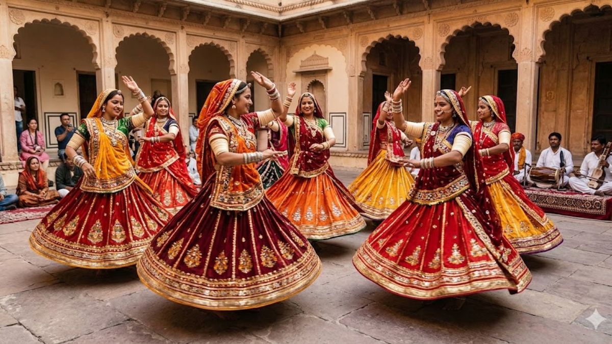 Ghoomar (1)