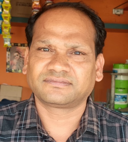SDO dariyav singh 21415