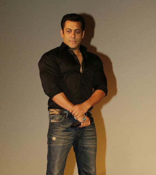 Salman Khan
