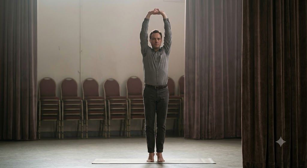 Tadasana