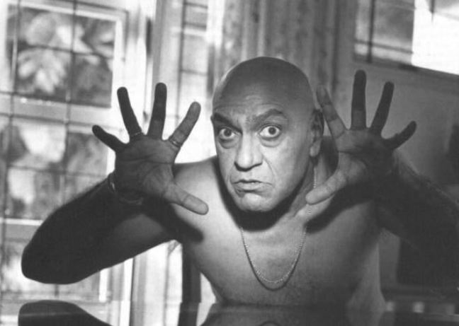 Amrish Puri Movies