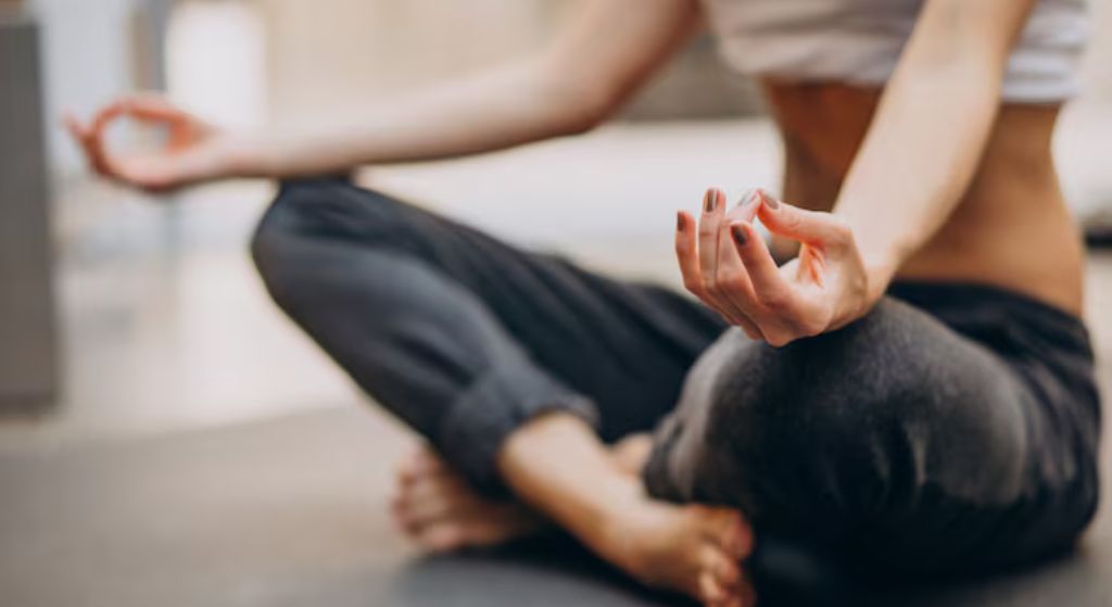 International Day of Yoga