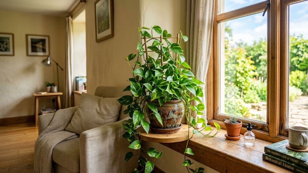 Money Plant (3)