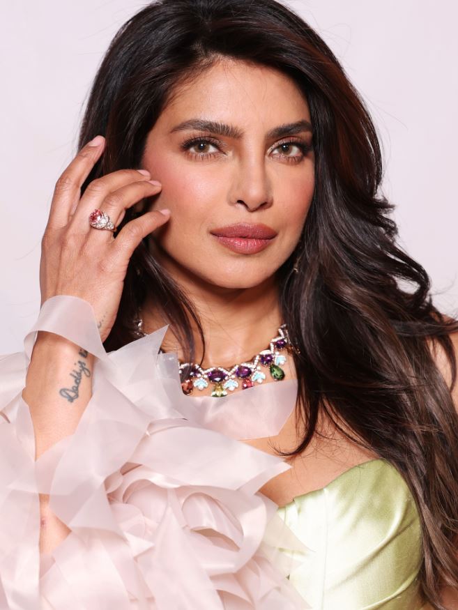 Priyanka