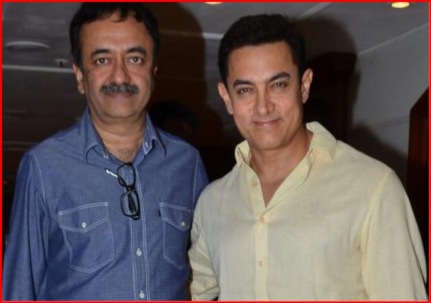 aamir rajkumar