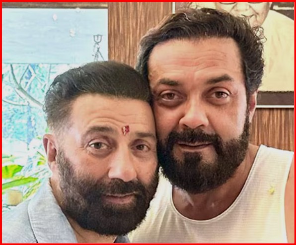 bobby deol 111