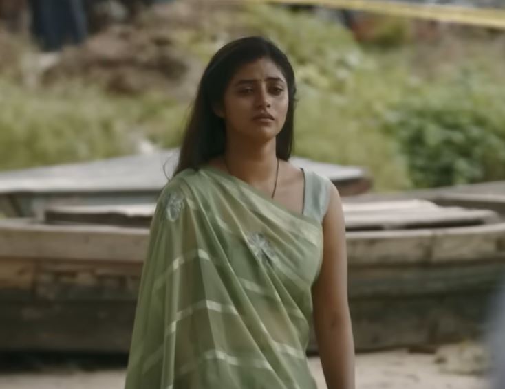 jio hotstar series