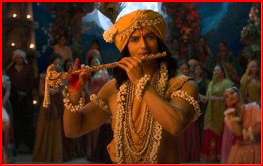 krishnavataram 1
