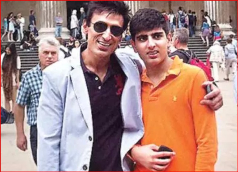 rahul dev