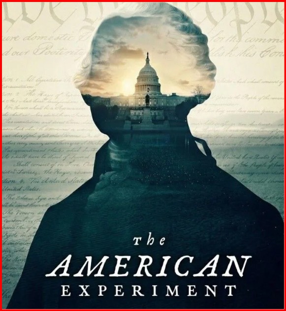 the american experiment