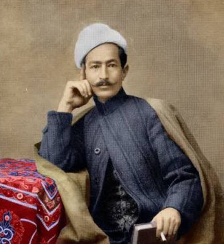 Aref Qazvini