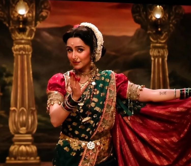 Shraddha Kapoor