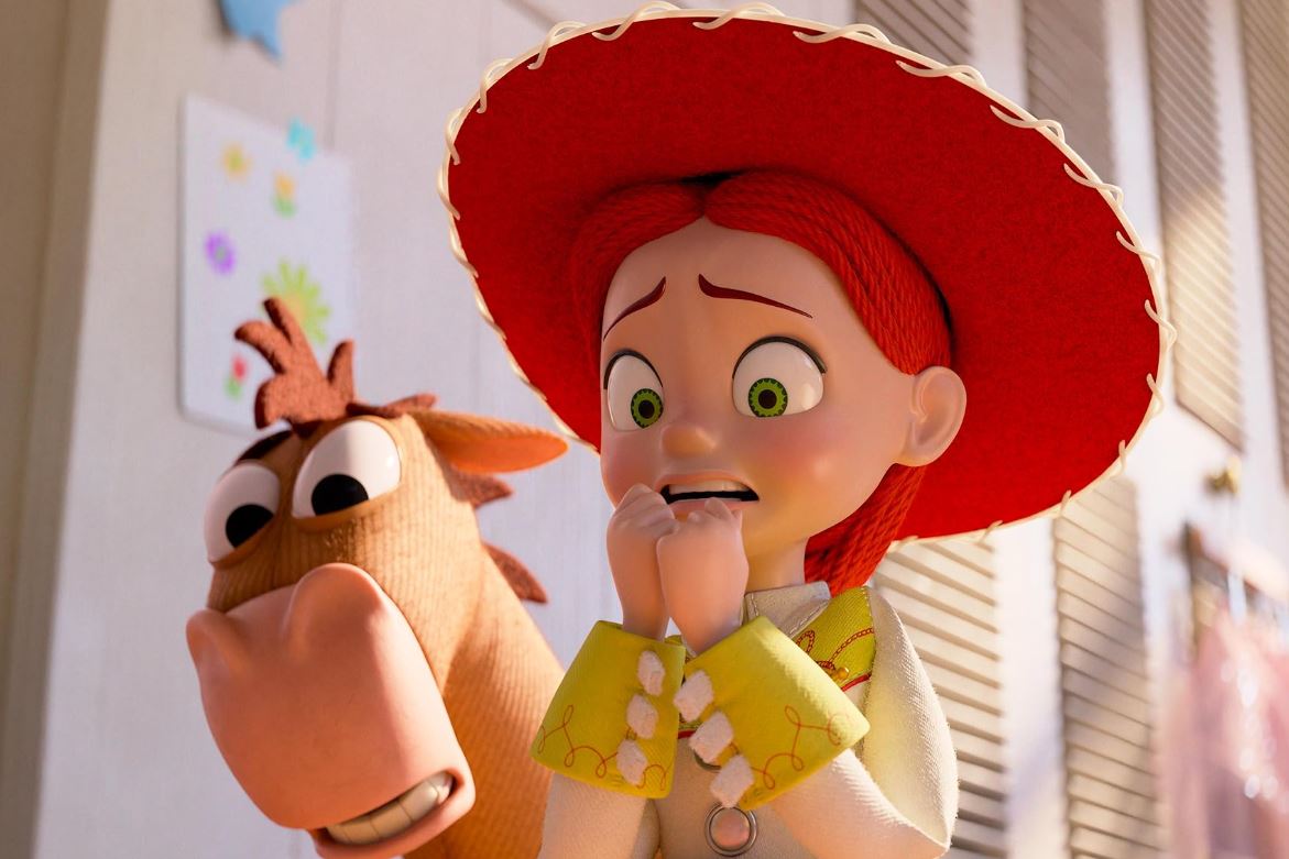 Toy Story 5