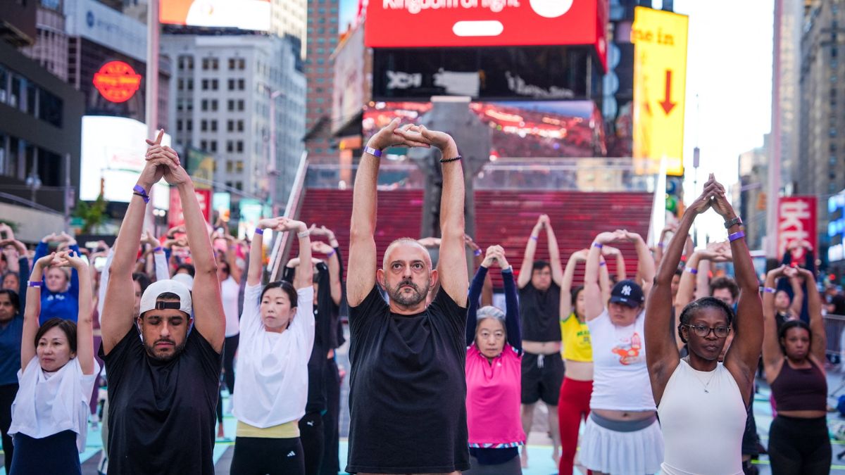 YOGA Day (4)