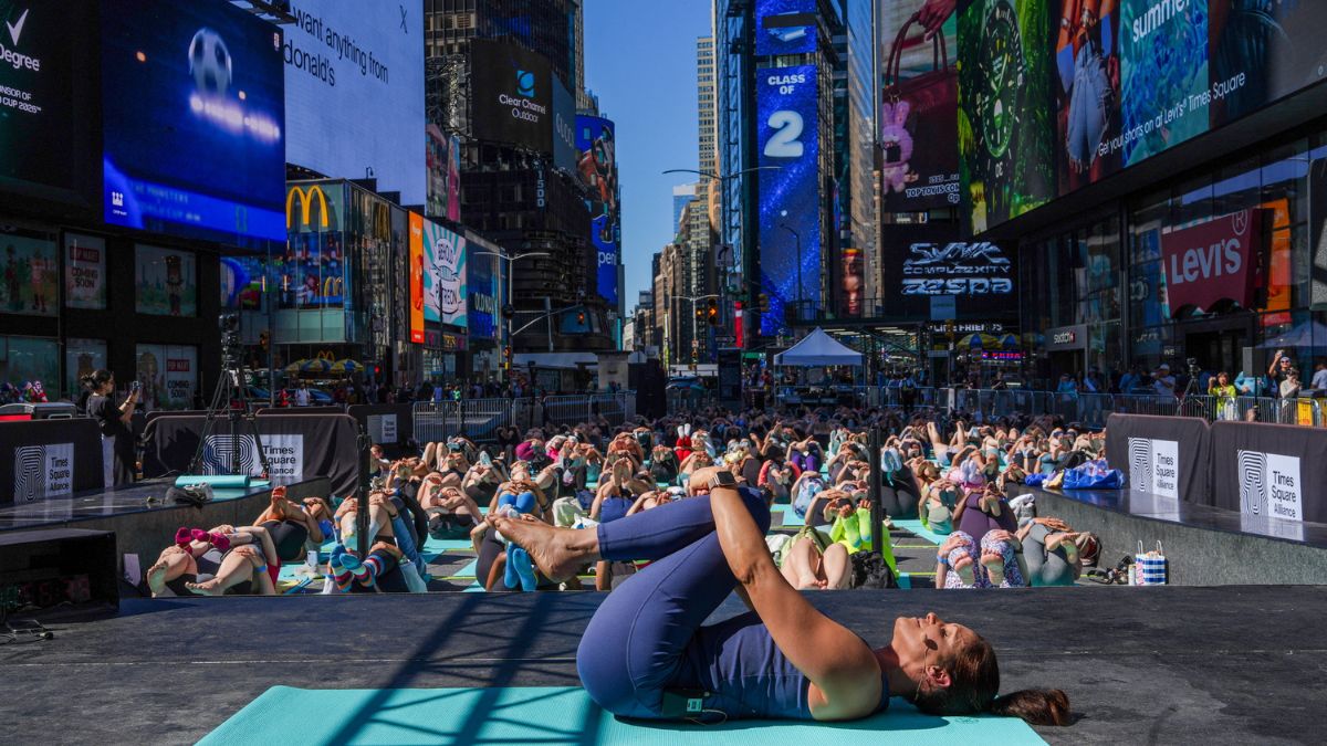 YOGA Day (6)