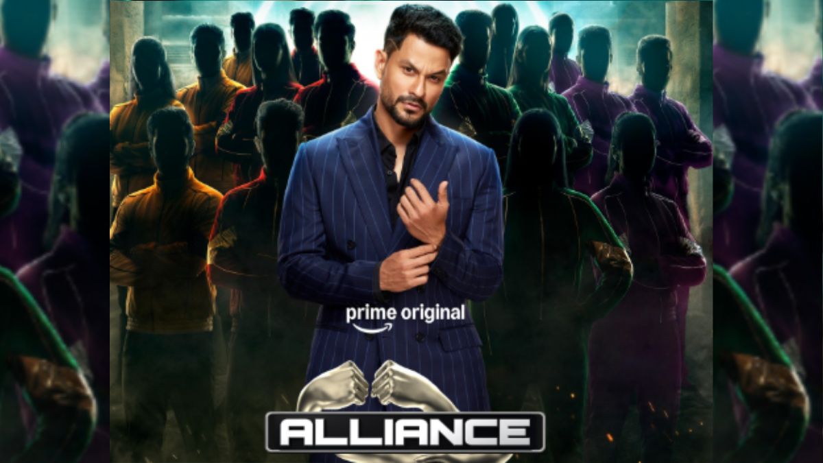 alliance