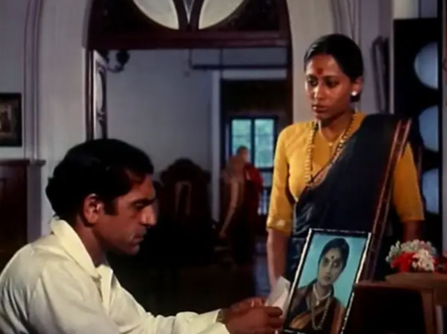 Amrish Puri movie