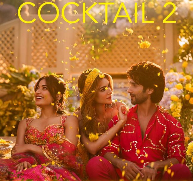 Cocktail 2