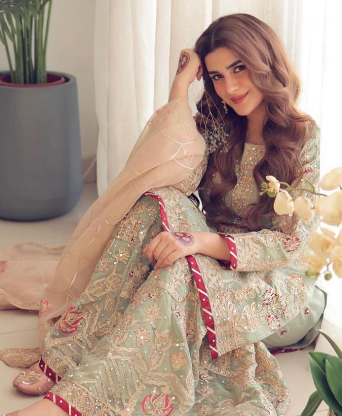 Kubra Khan