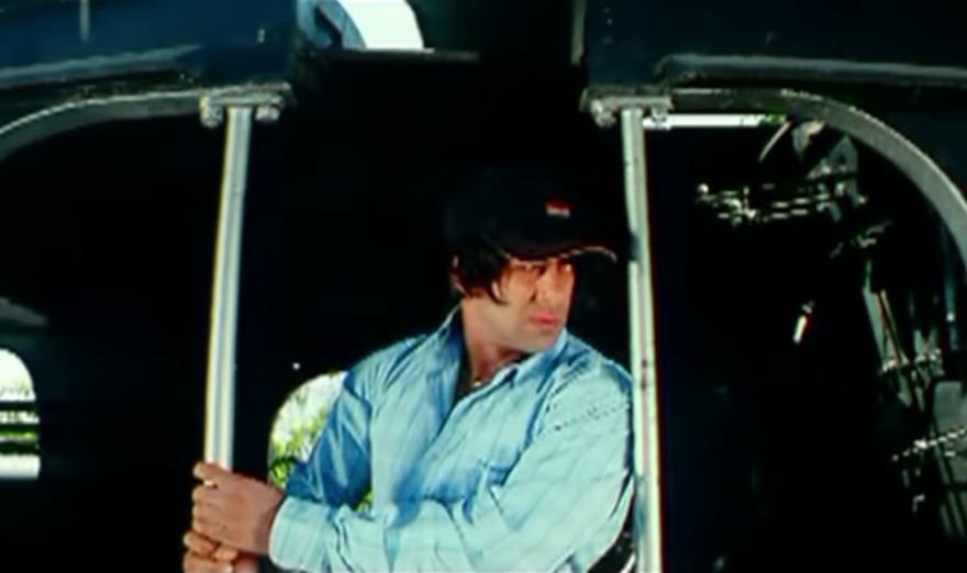 Salman Khan Song