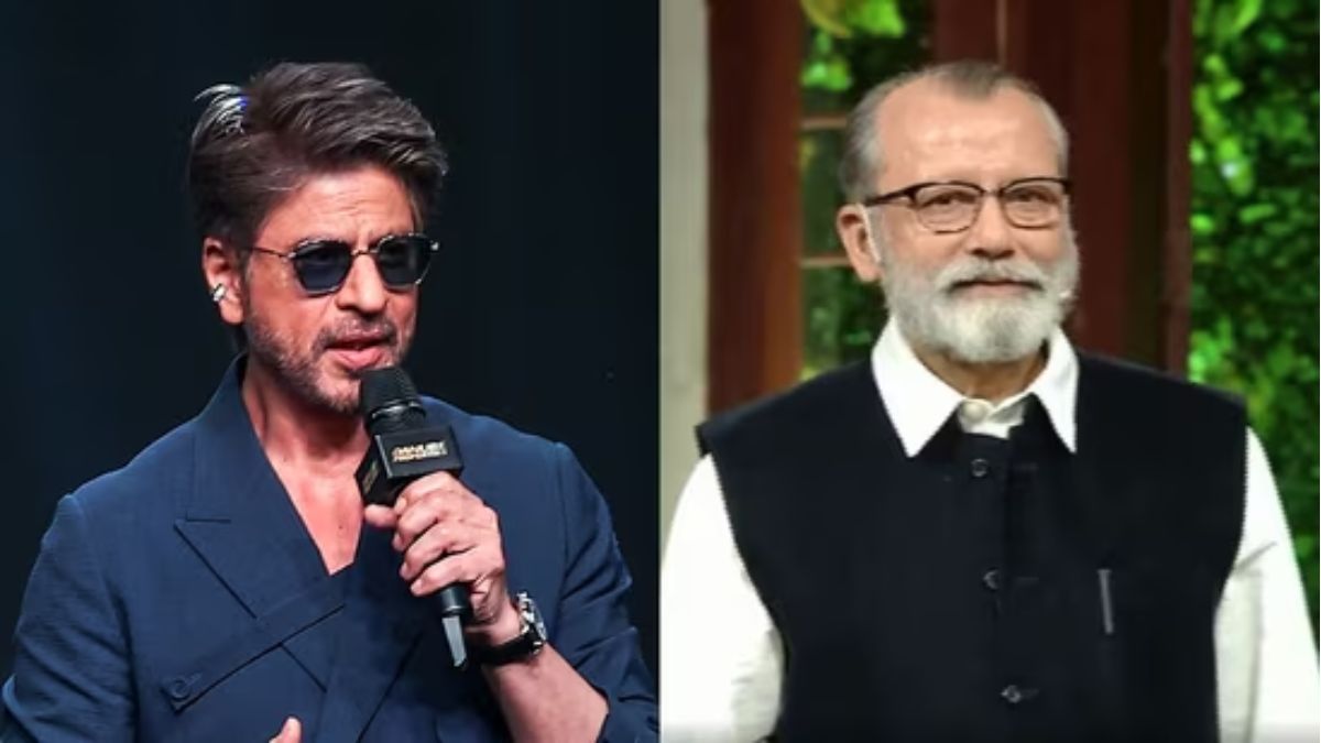shah rukh khan nsd