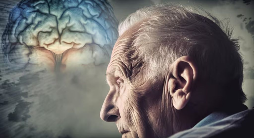 Alzheimer disease