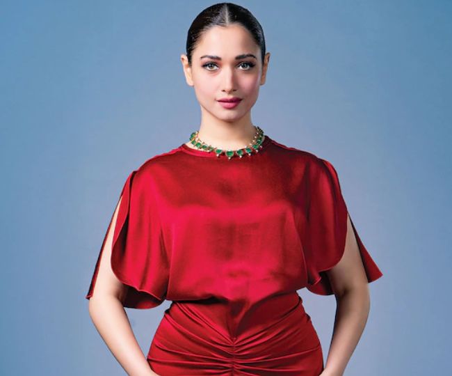 Tamannaah Bhatia