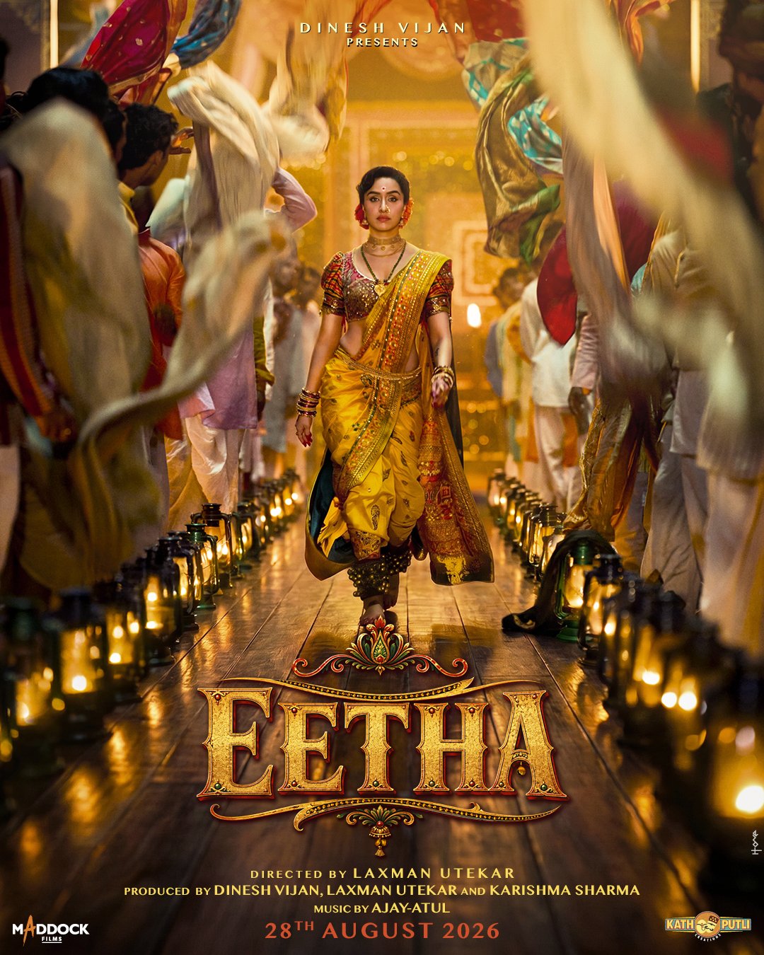 eetha