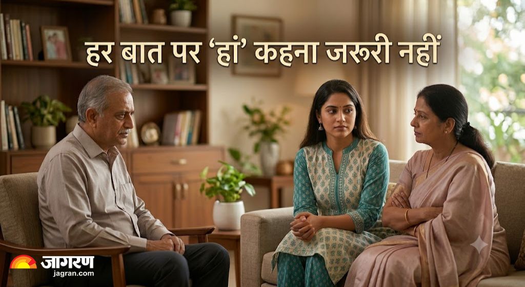 ips to Set Boundaries with In Laws