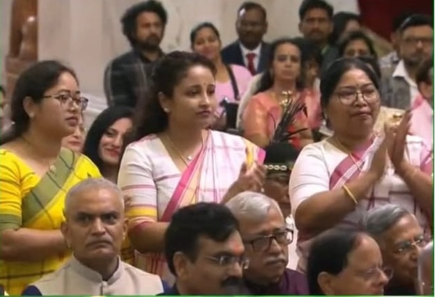 kalpana delhi