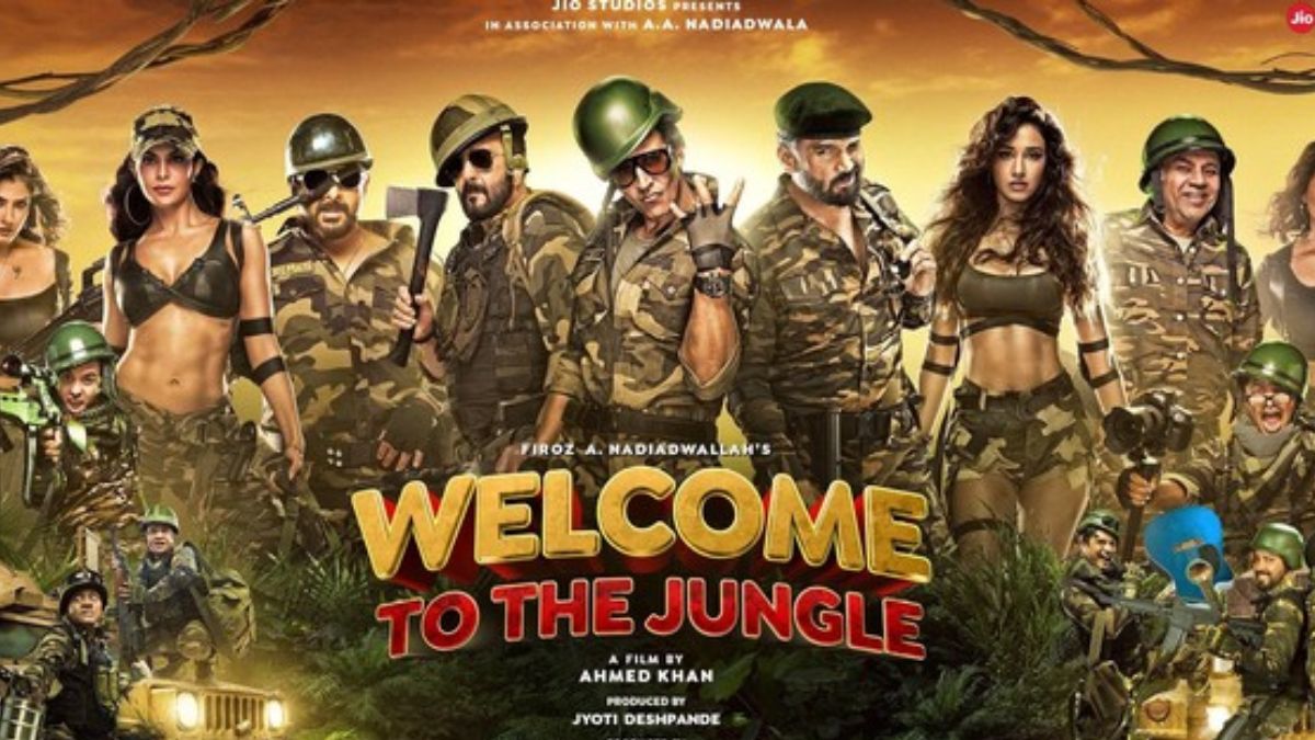 welcome to the jungle (1)