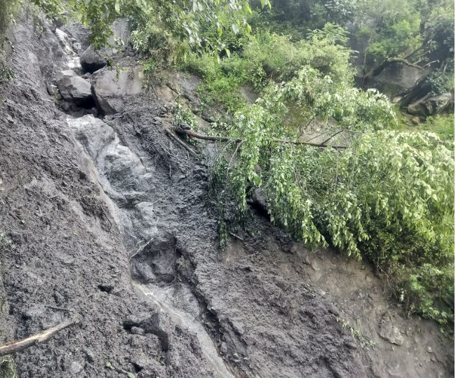 Kinnaur Cloudburst 3