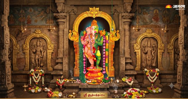 Lord Aadhyanta Prabhu