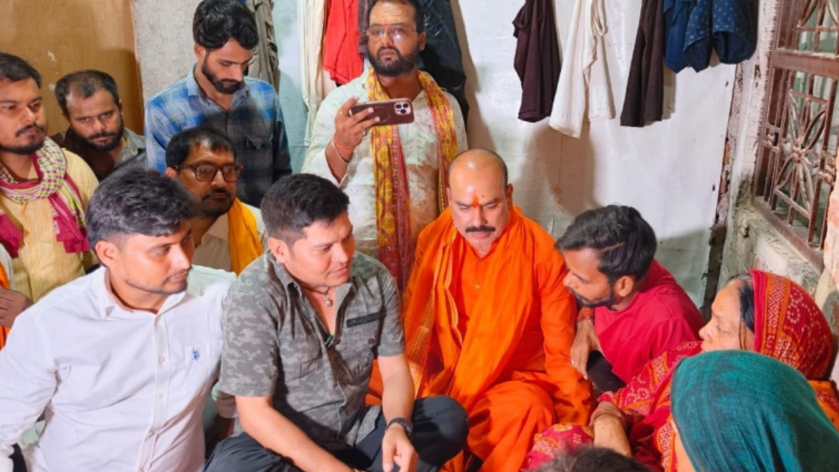 Lucky Bisht