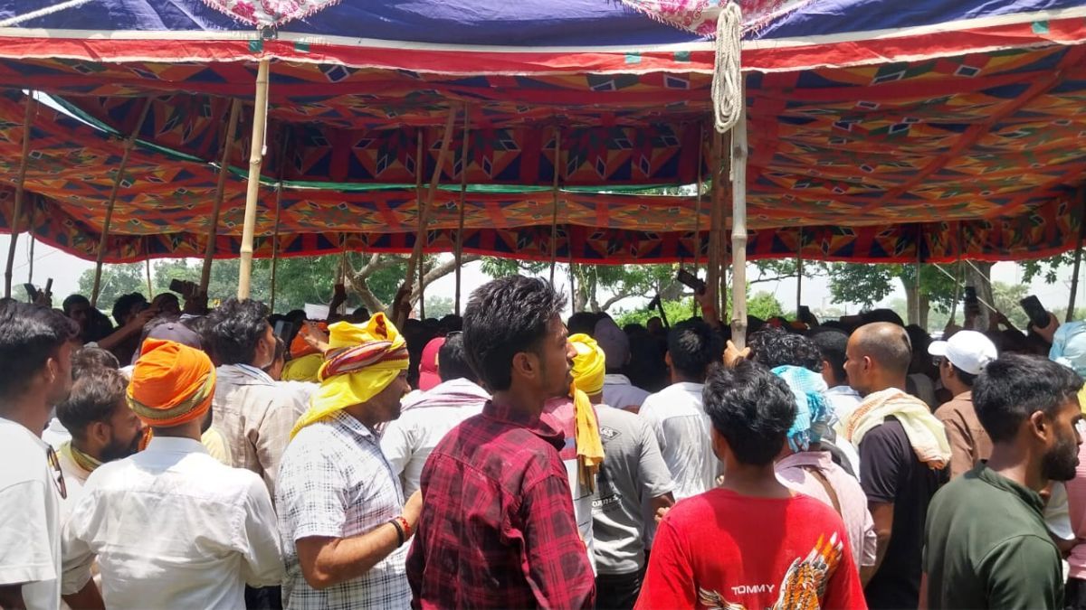 Mahapanchayat
