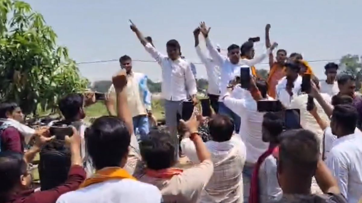 Mahapanchayat 2