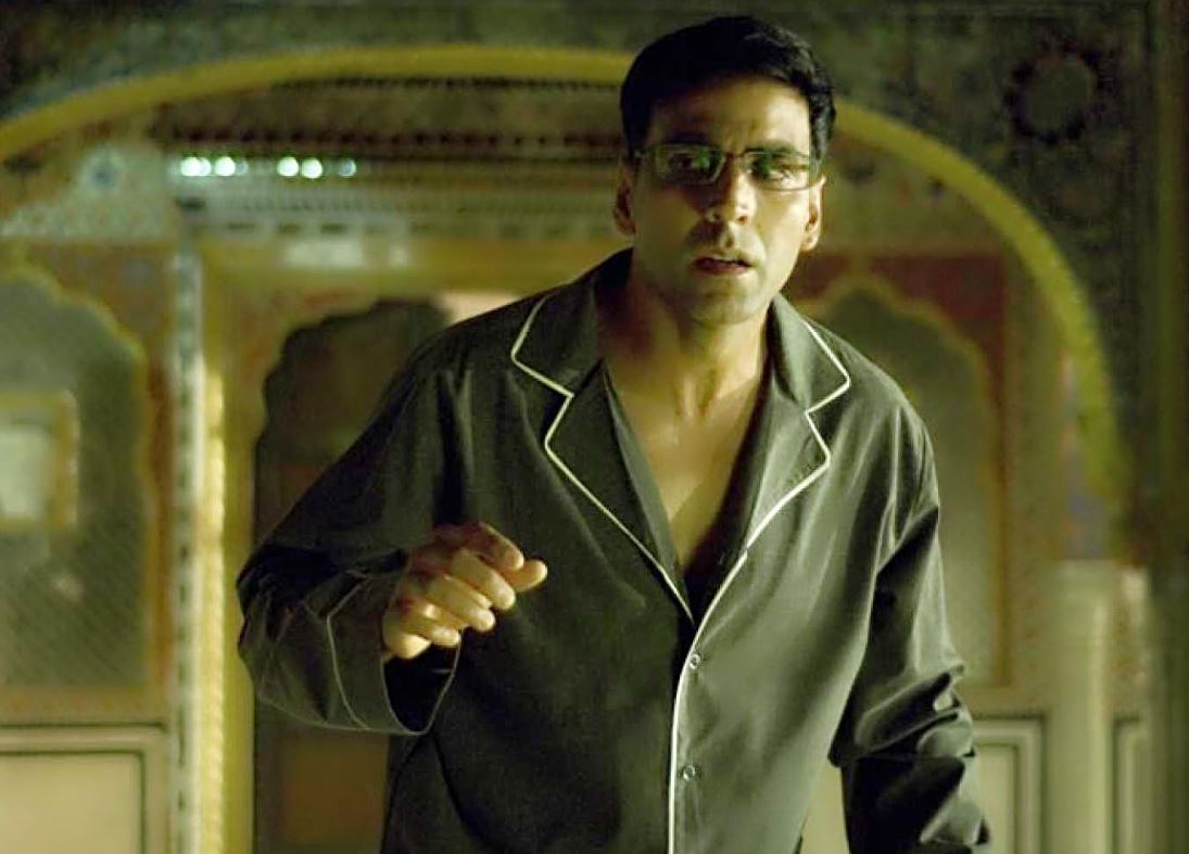 Akshay Kumar Movie