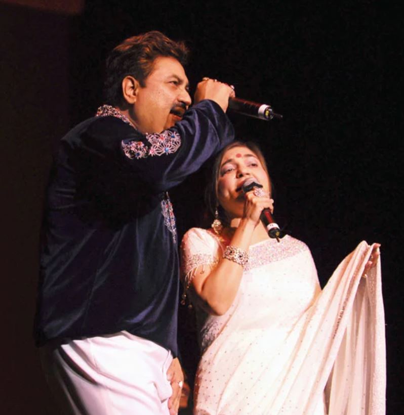 Alka kumar we