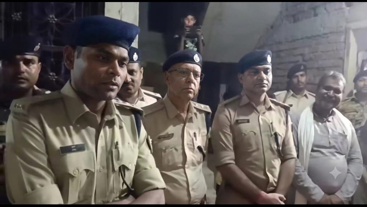 Bhojpur Bharat Encounter