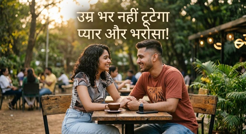 Healthy relationship tips