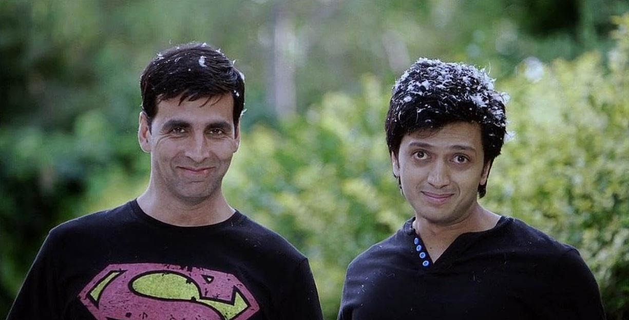 Housefull